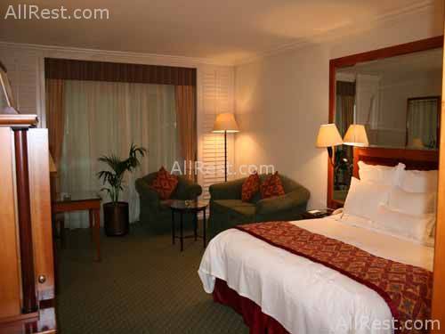 JW Marriott Hotel 7